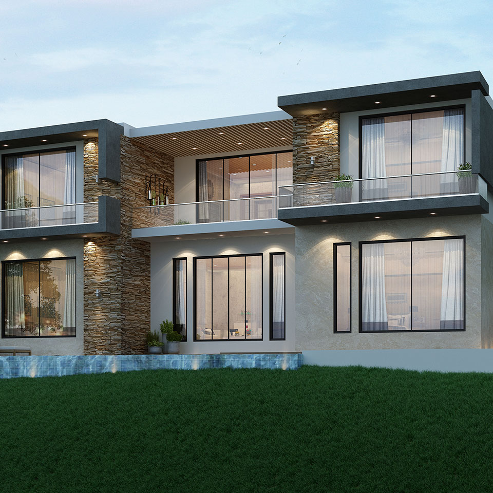 Architectural Services