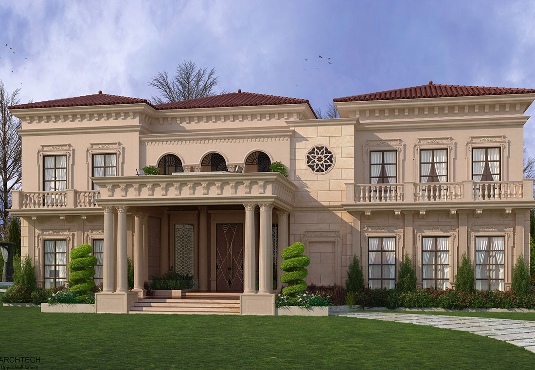 House at Green Forts 2 Lahore