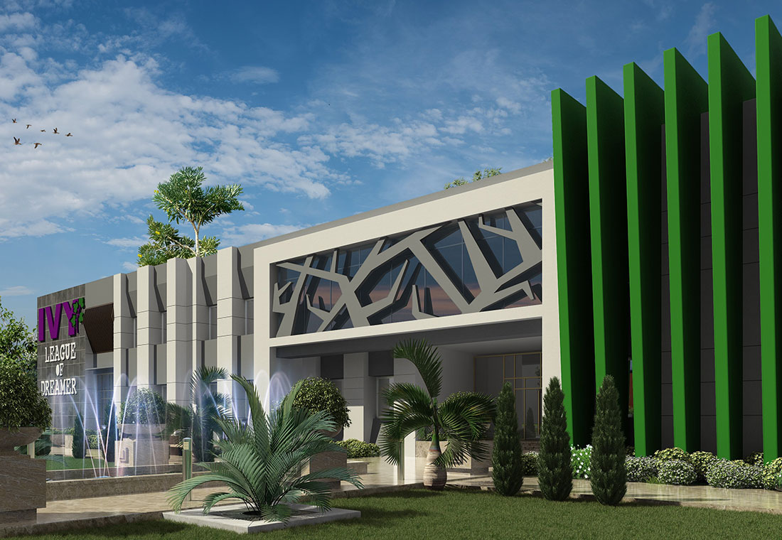 Roots School DHA Phase 5 Lahore