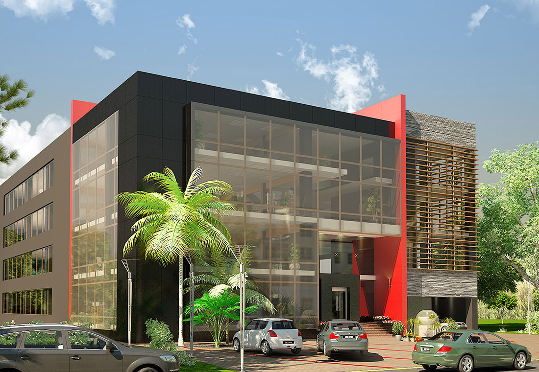 Wateen Head Office Walton Road Lahore
