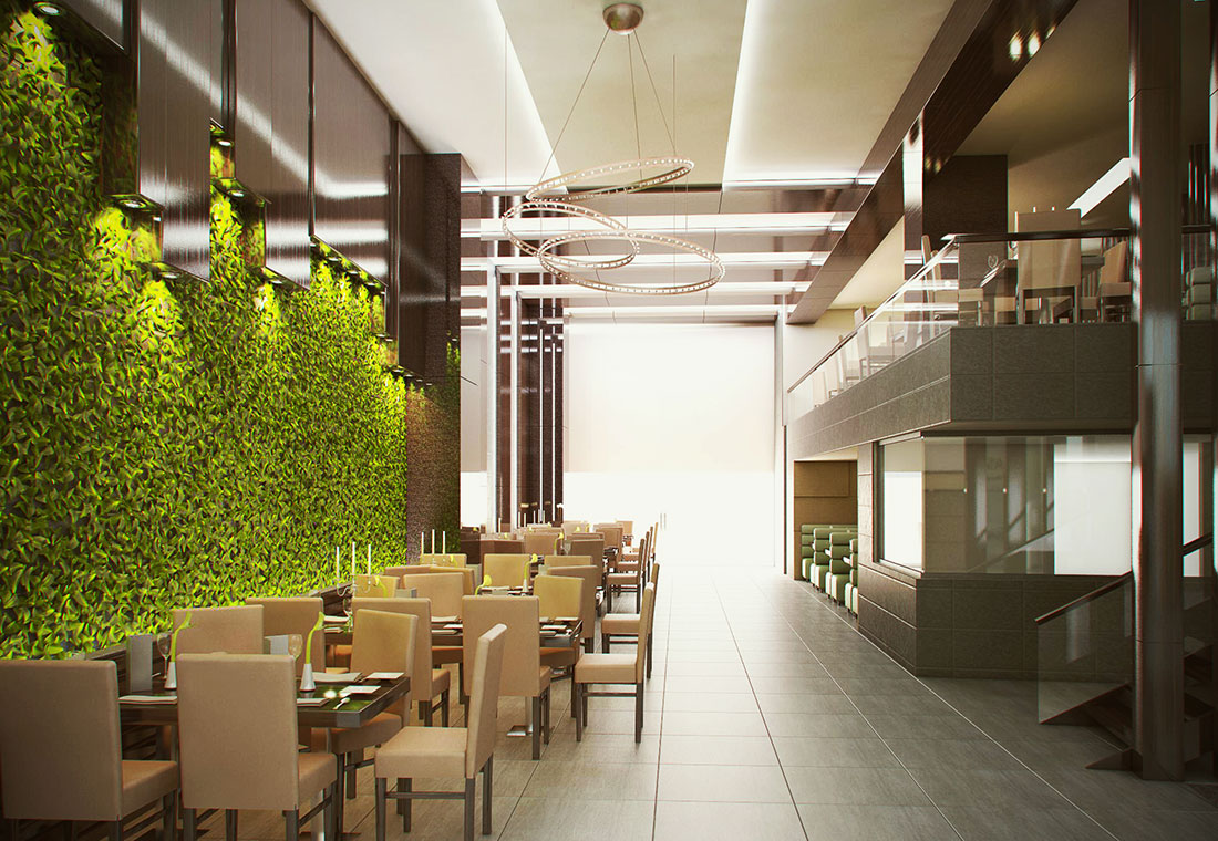 Zaoq Restaurant Doha Qatar